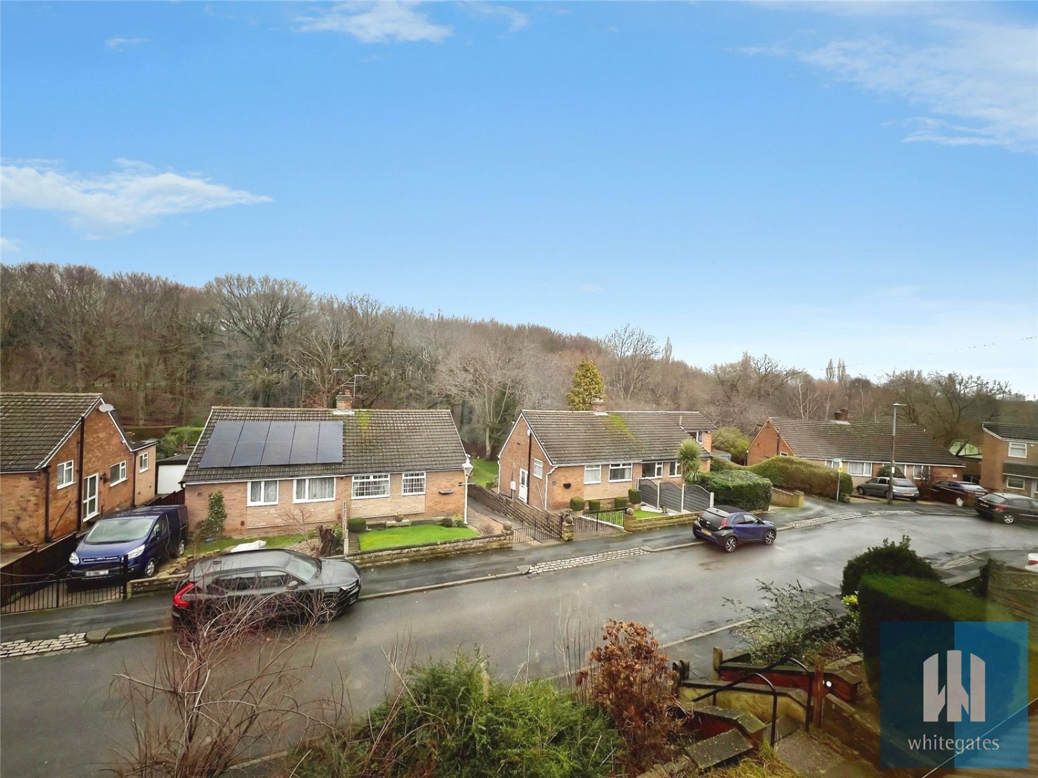 Deighton, Huddersfield