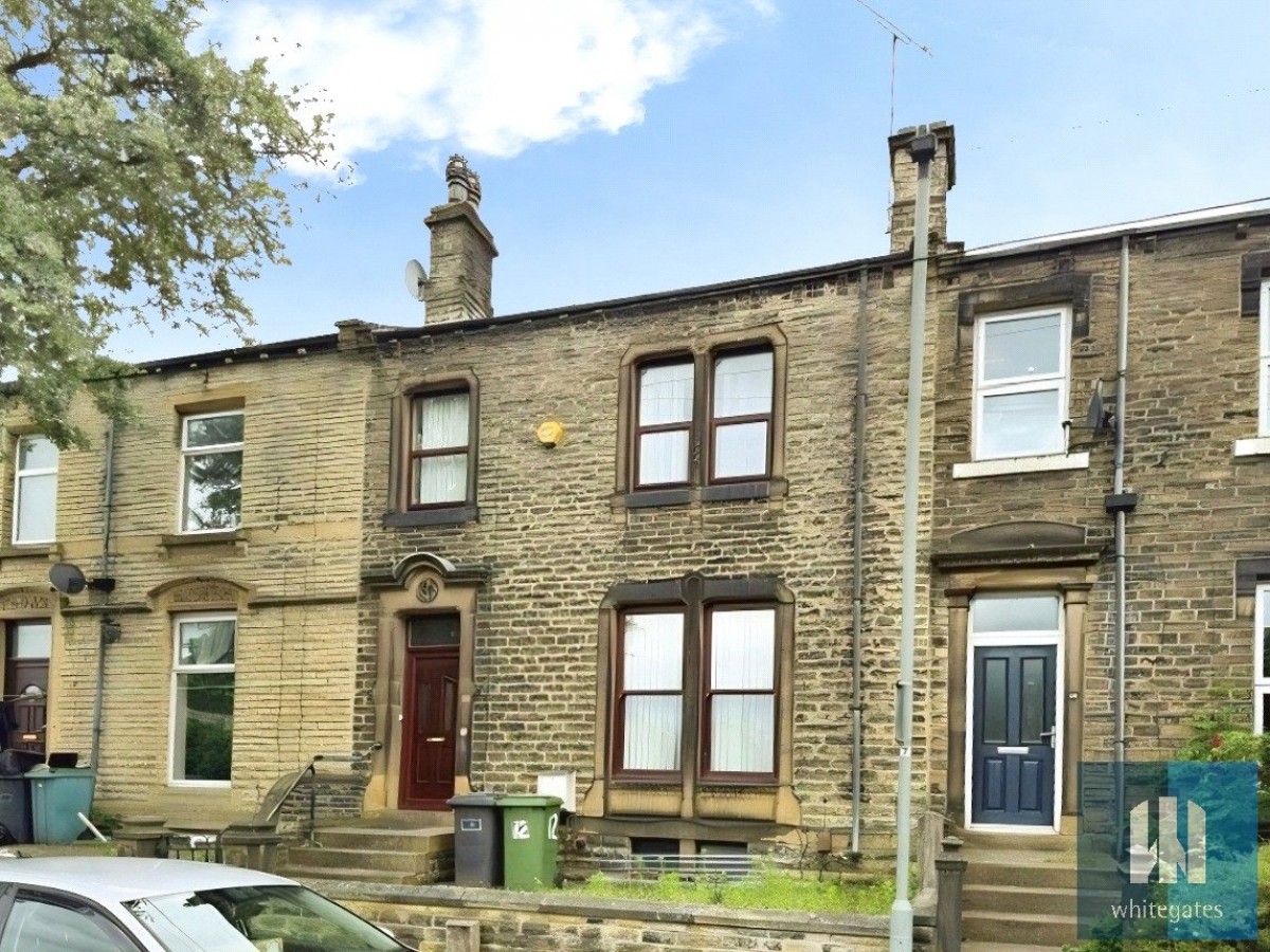 Lockwood, Huddersfield