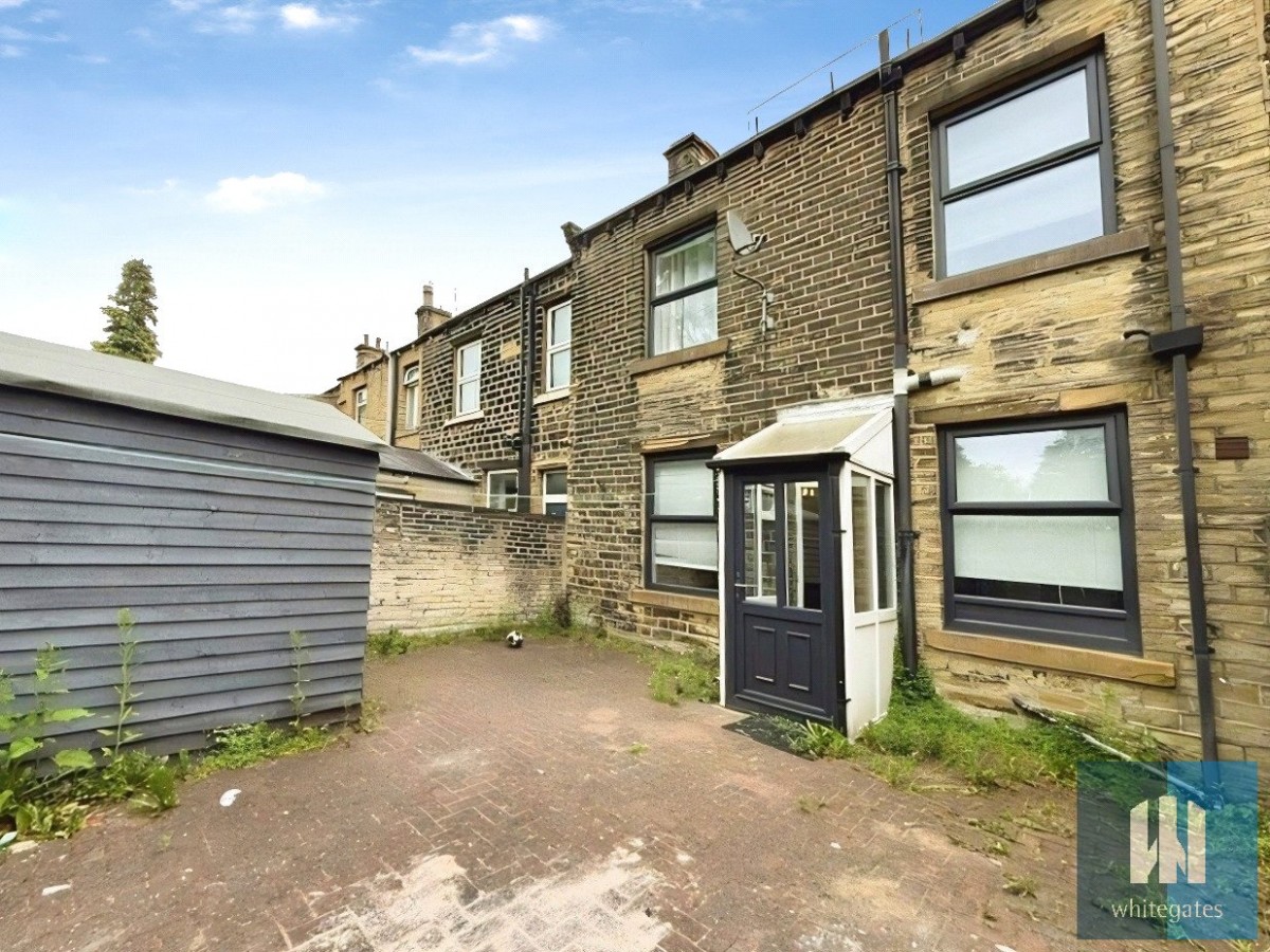 Lockwood, Huddersfield