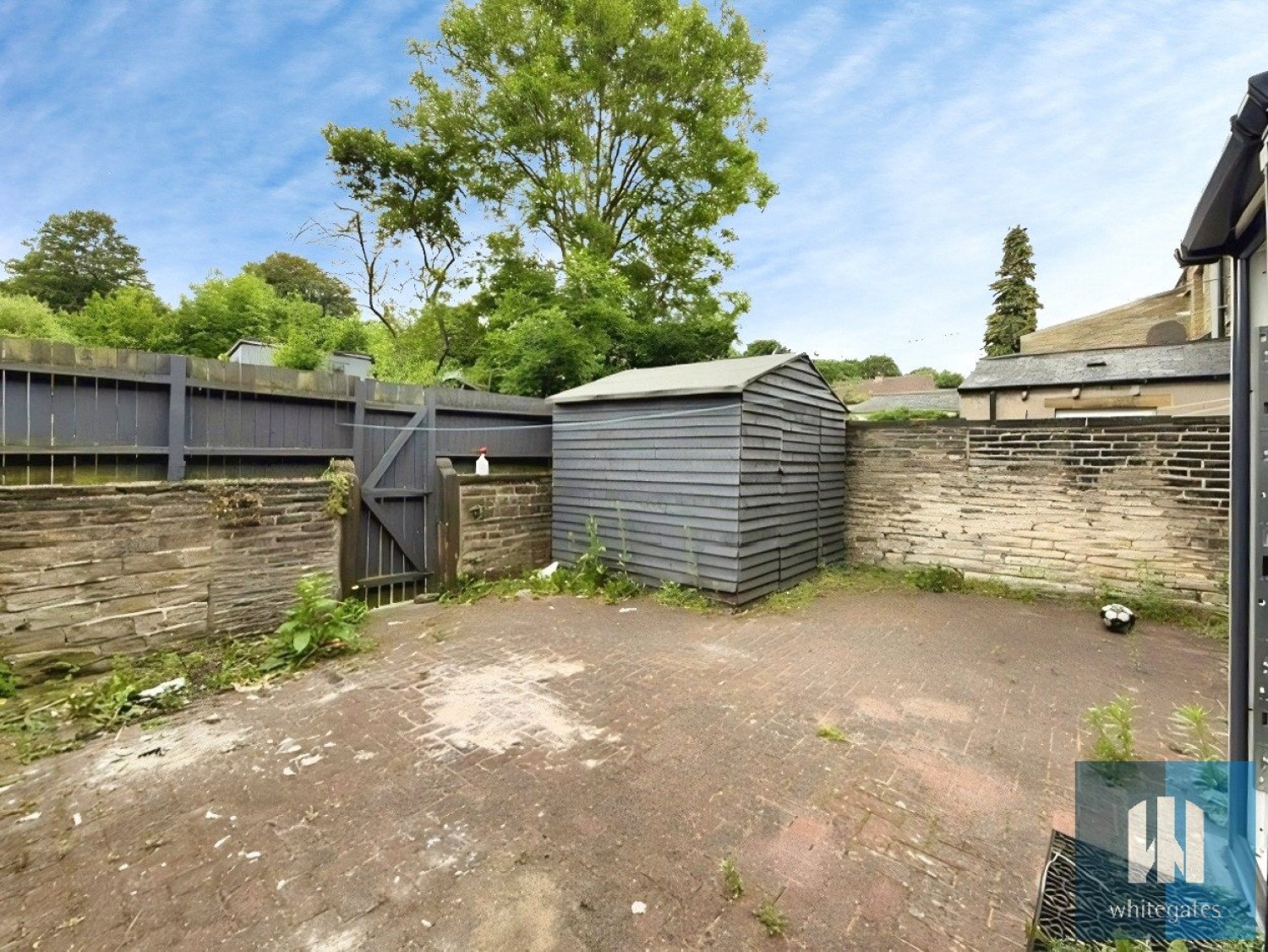 Lockwood, Huddersfield