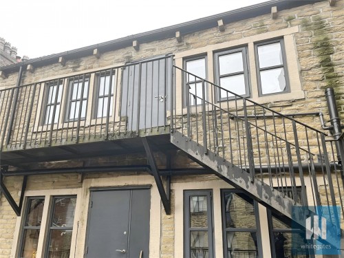 Macaulay Street, 6 Macaulay Street, Huddersfield