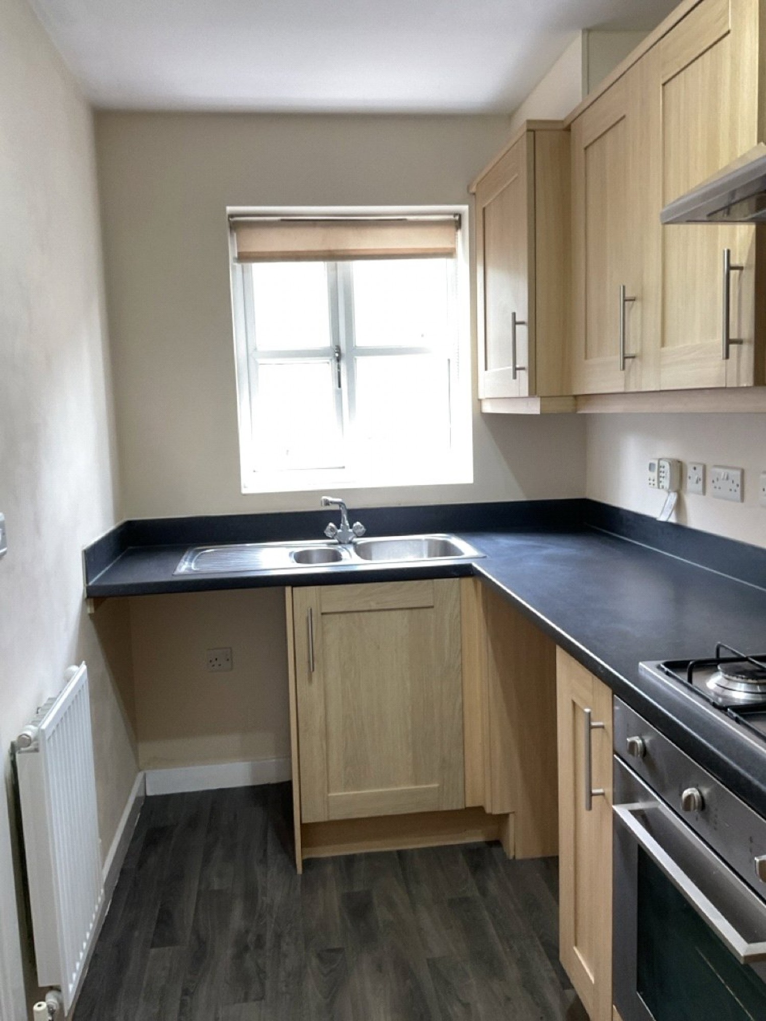 Birkby, Huddersfield