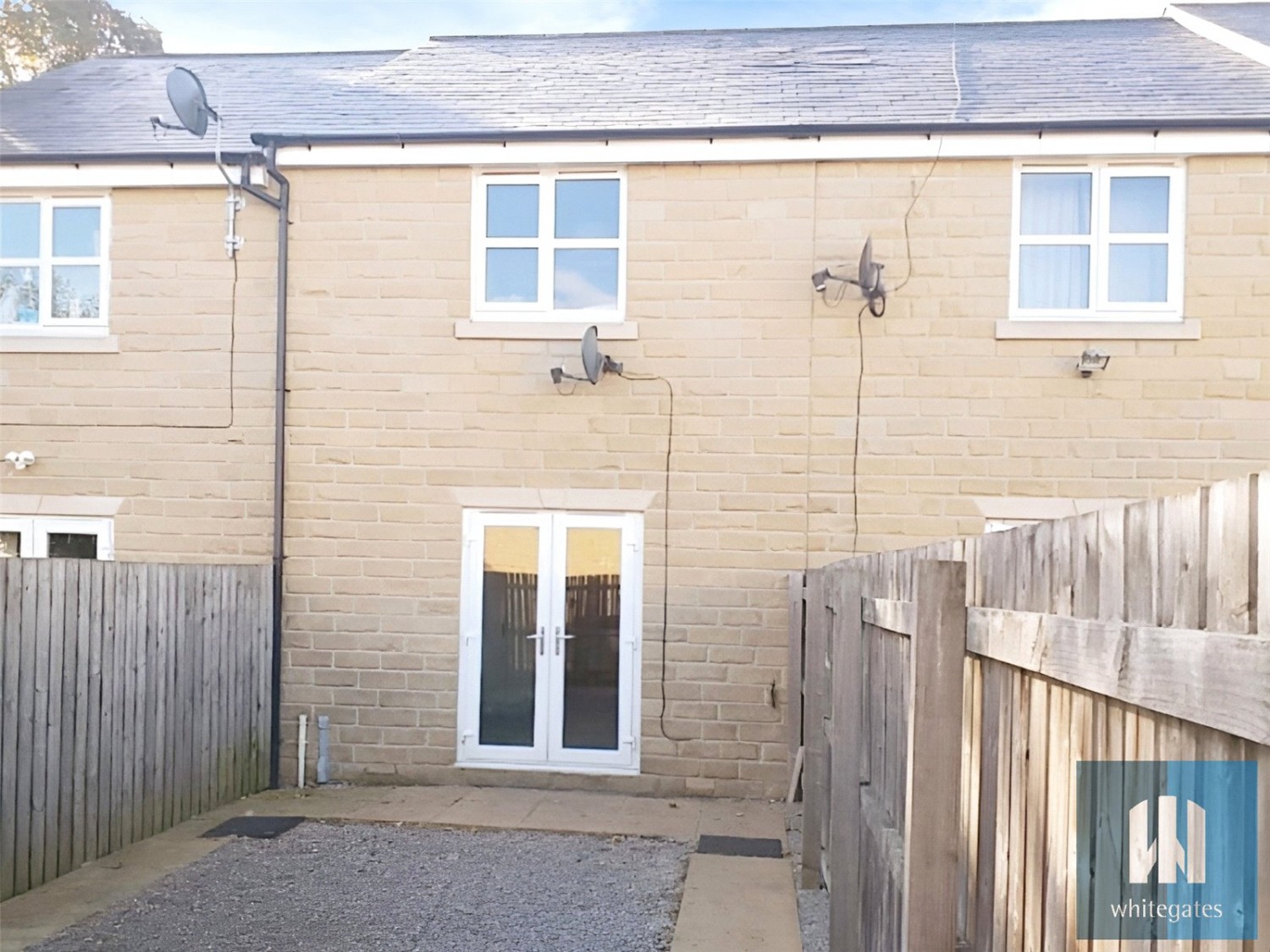 Birkby, Huddersfield