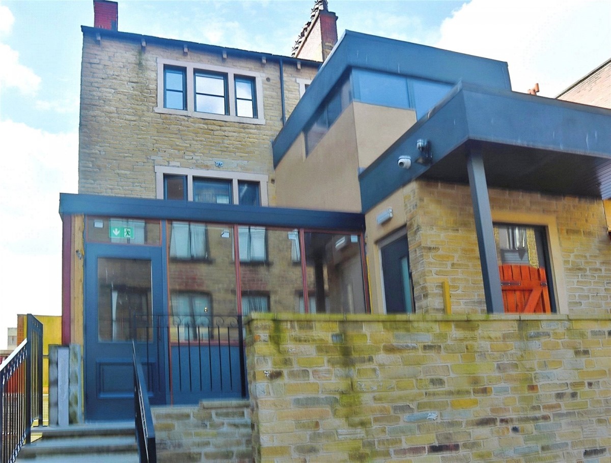 Macaulay Street, 6 Macaulay Street, Huddersfield