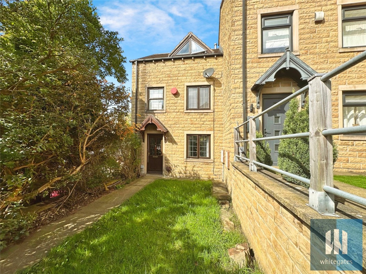 Longwood, Huddersfield