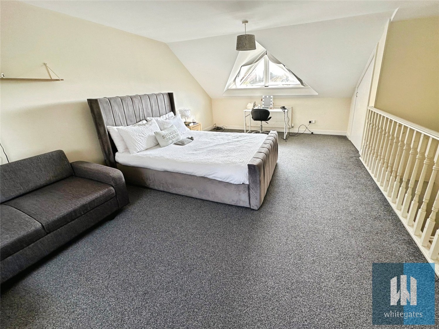 Longwood, Huddersfield