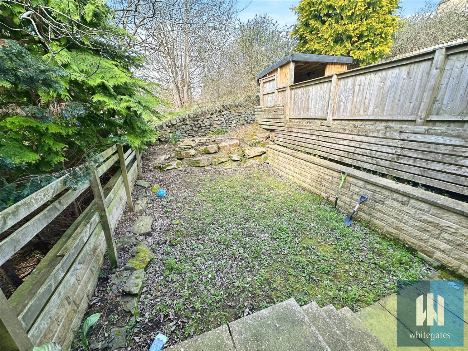 Longwood, Huddersfield
