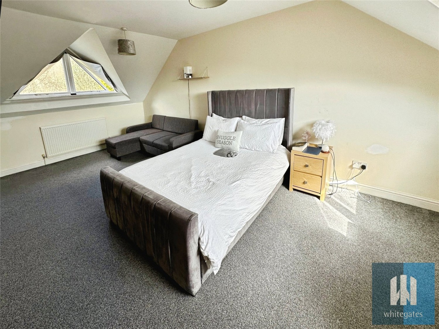 Longwood, Huddersfield