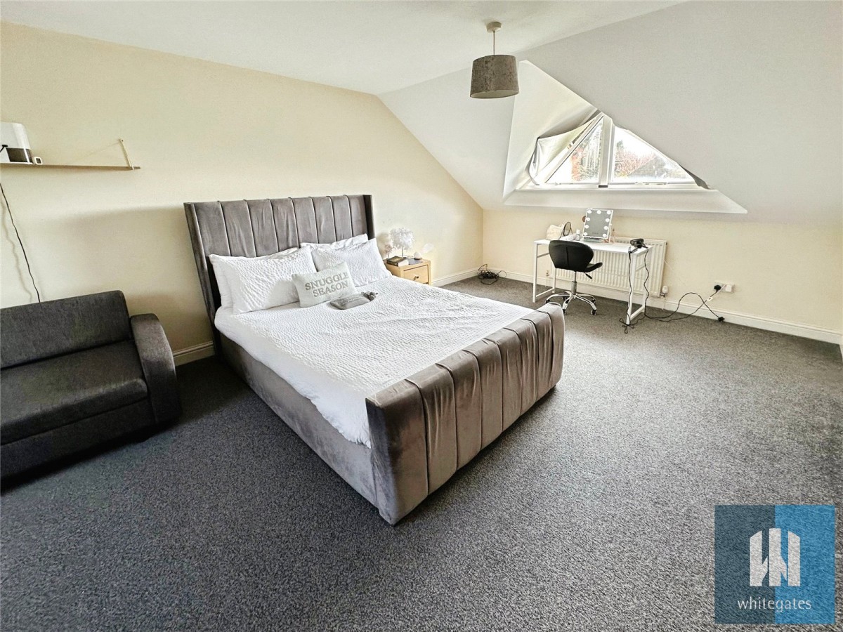 Longwood, Huddersfield