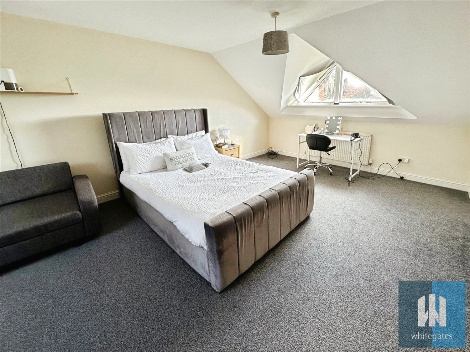Longwood, Huddersfield