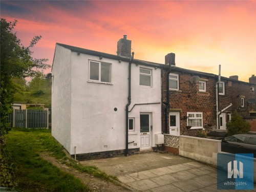 Skelmanthorpe, Huddersfield