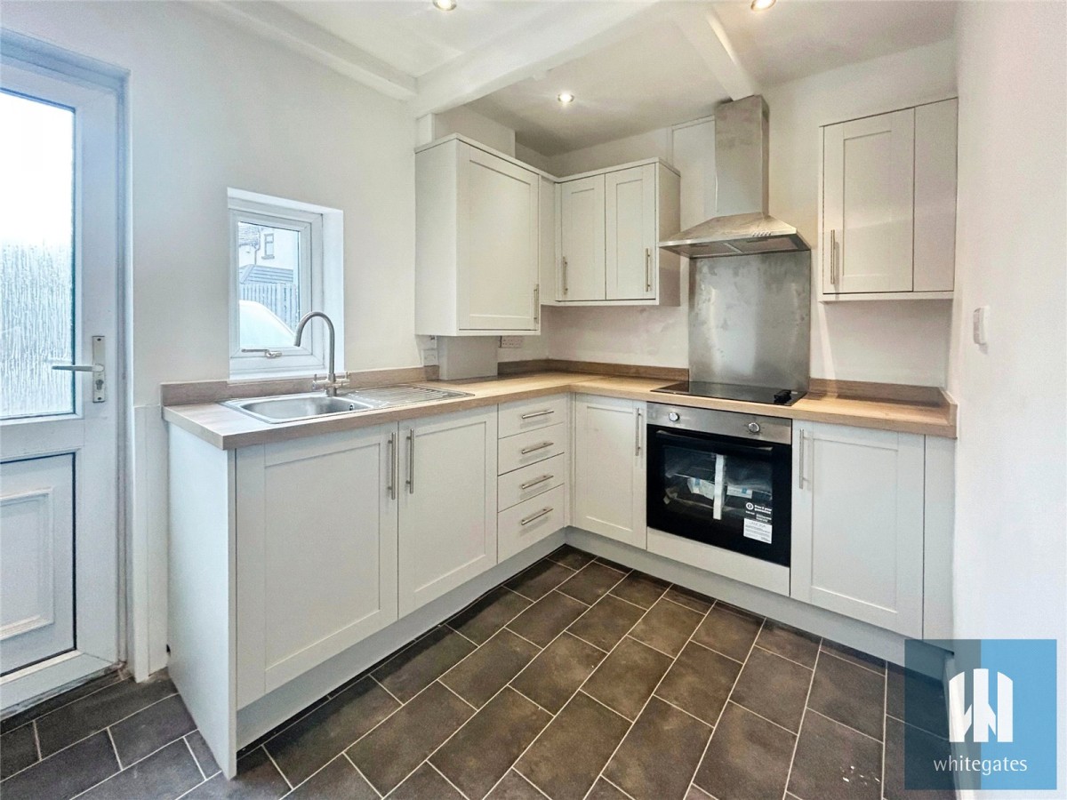 Skelmanthorpe, Huddersfield