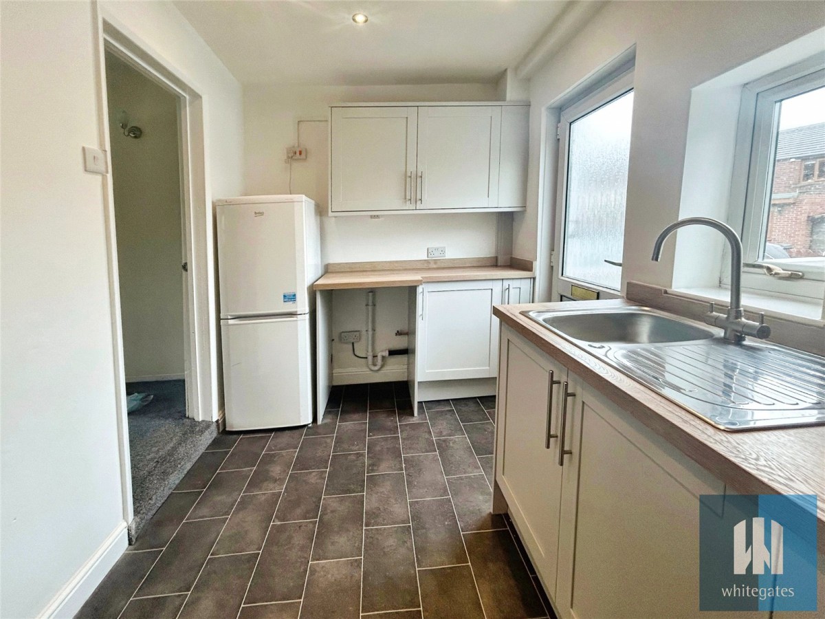Skelmanthorpe, Huddersfield