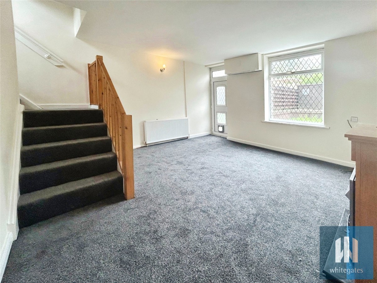 Skelmanthorpe, Huddersfield