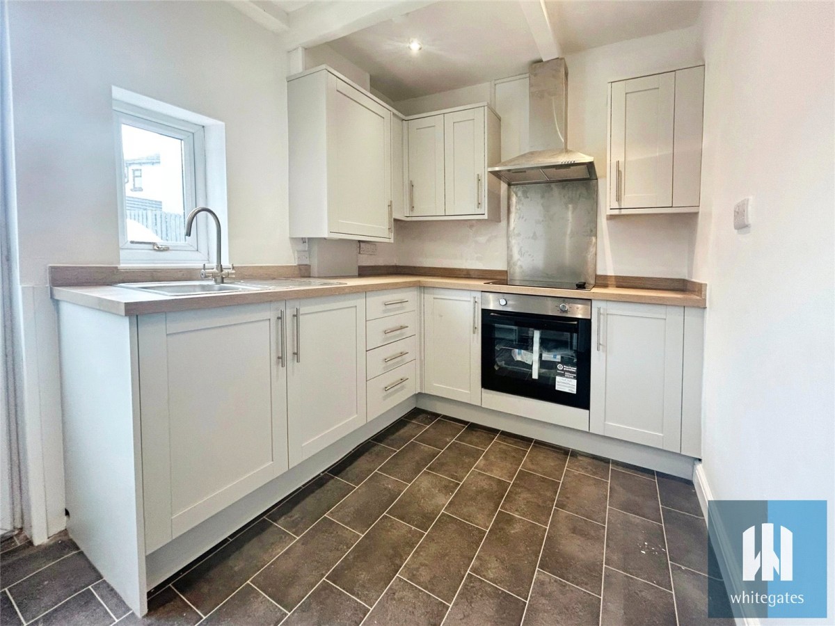 Skelmanthorpe, Huddersfield