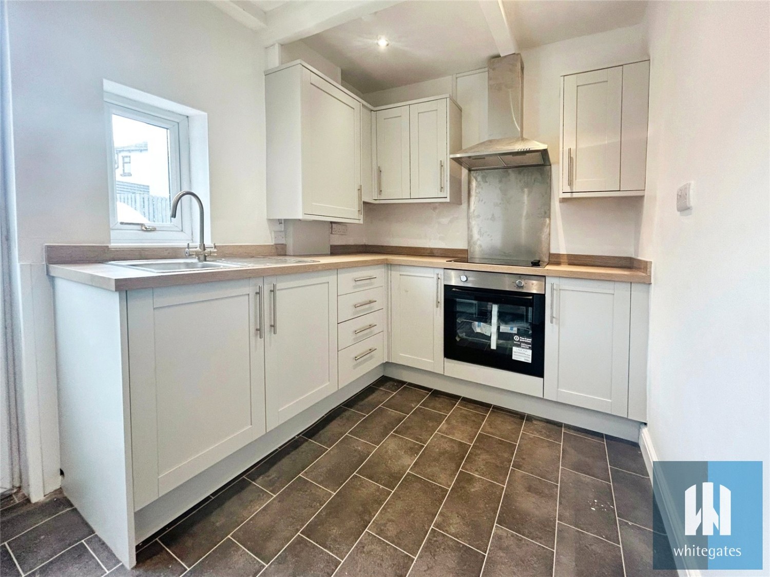 Skelmanthorpe, Huddersfield