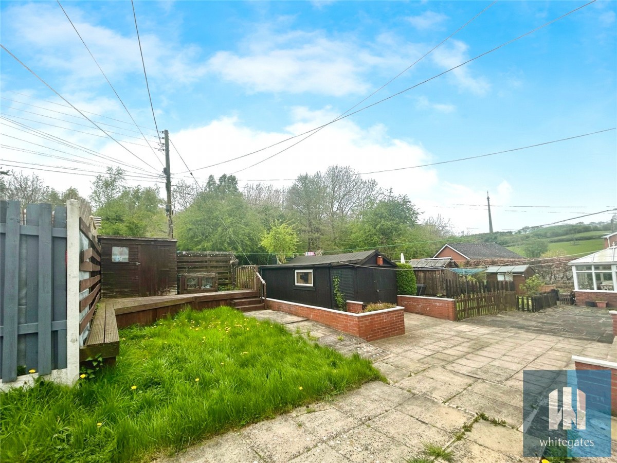 Skelmanthorpe, Huddersfield