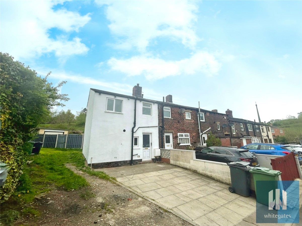 Skelmanthorpe, Huddersfield
