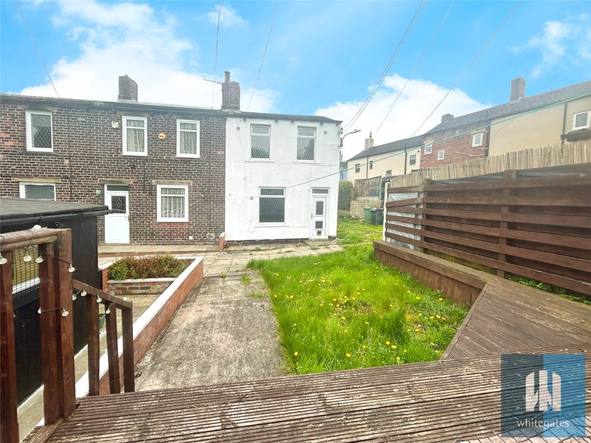 Skelmanthorpe, Huddersfield