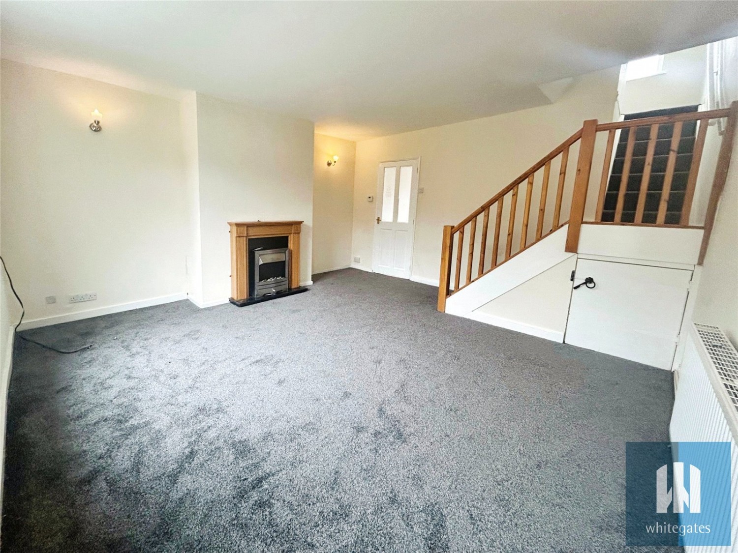 Skelmanthorpe, Huddersfield