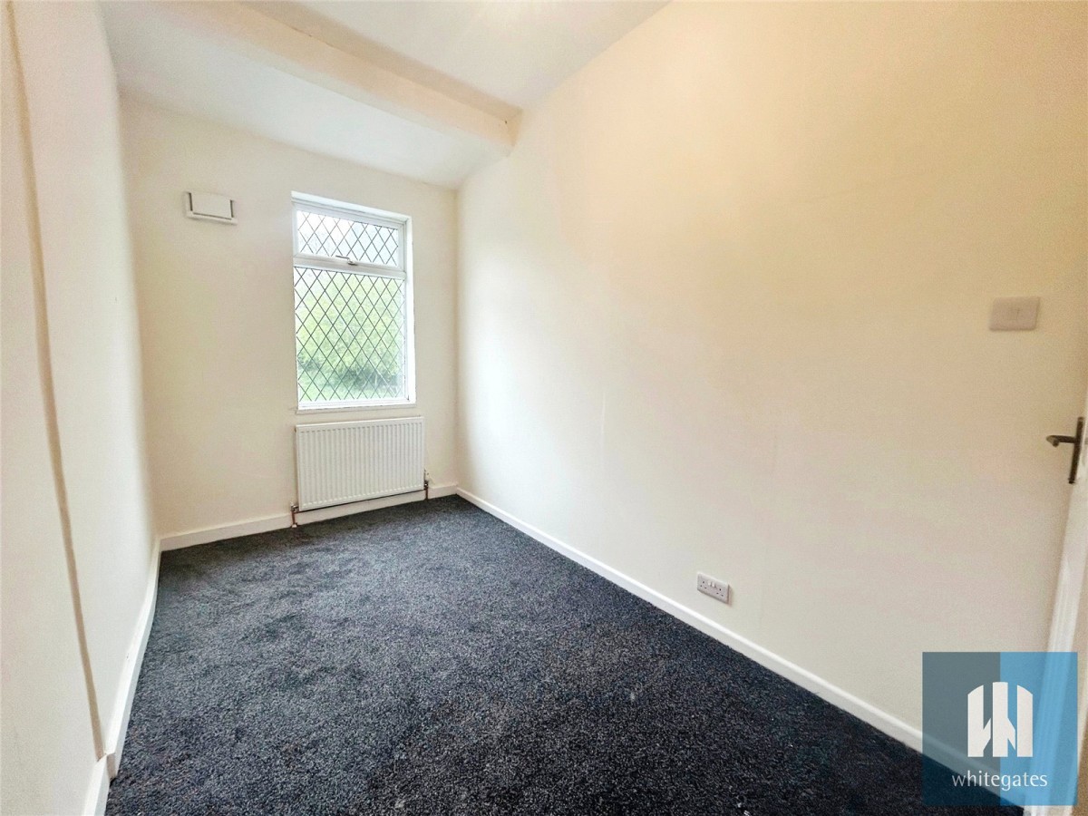 Skelmanthorpe, Huddersfield