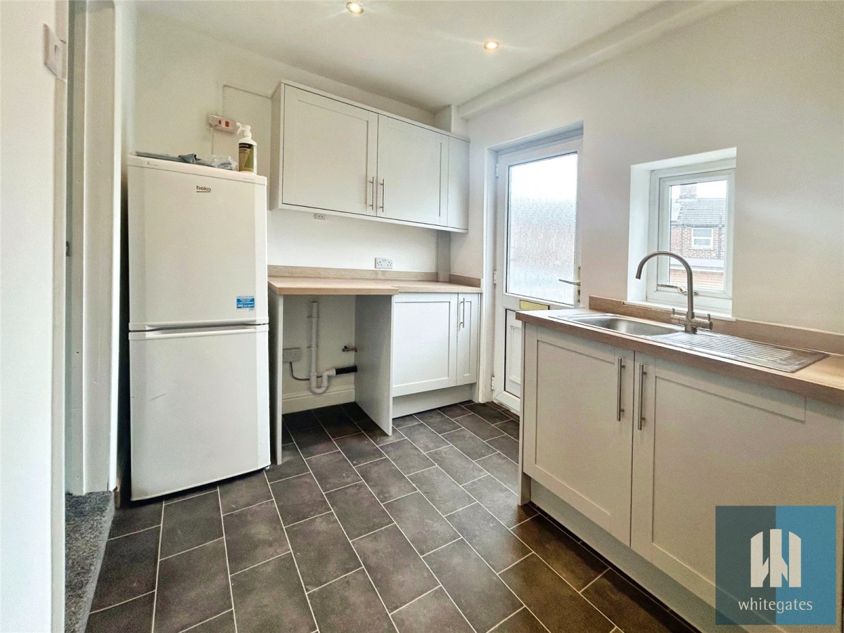 Skelmanthorpe, Huddersfield