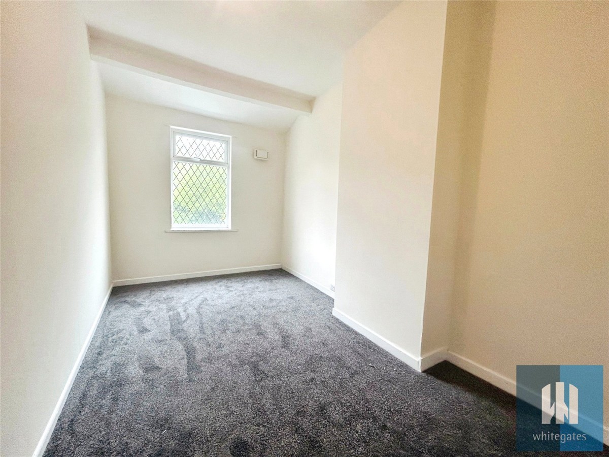 Skelmanthorpe, Huddersfield