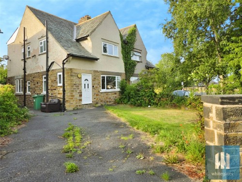 Springwood, Huddersfield