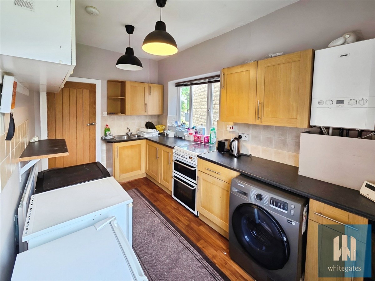 Springwood, Huddersfield