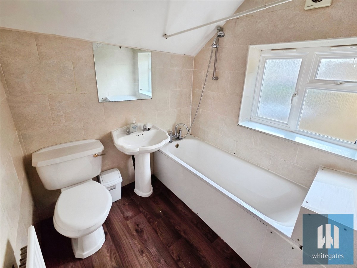 Springwood, Huddersfield