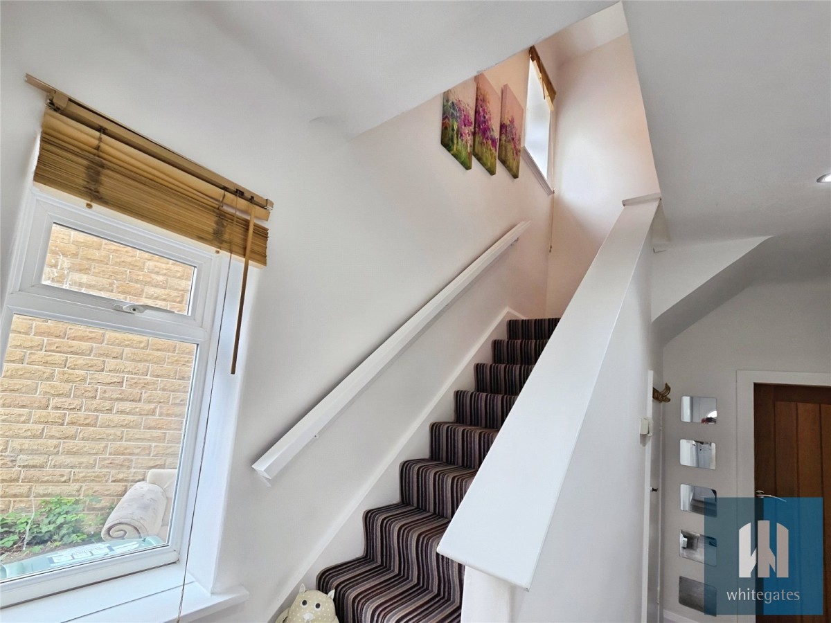 Springwood, Huddersfield