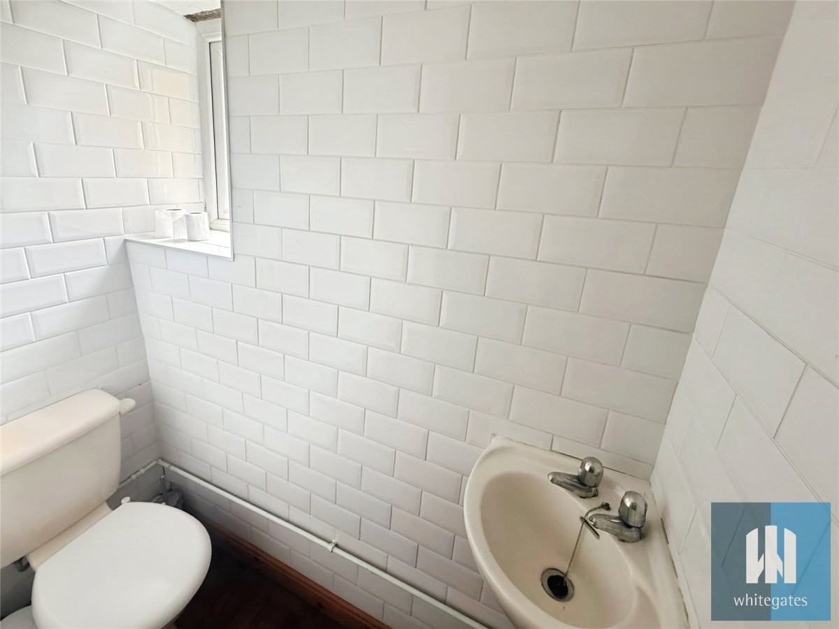 Springwood, Huddersfield