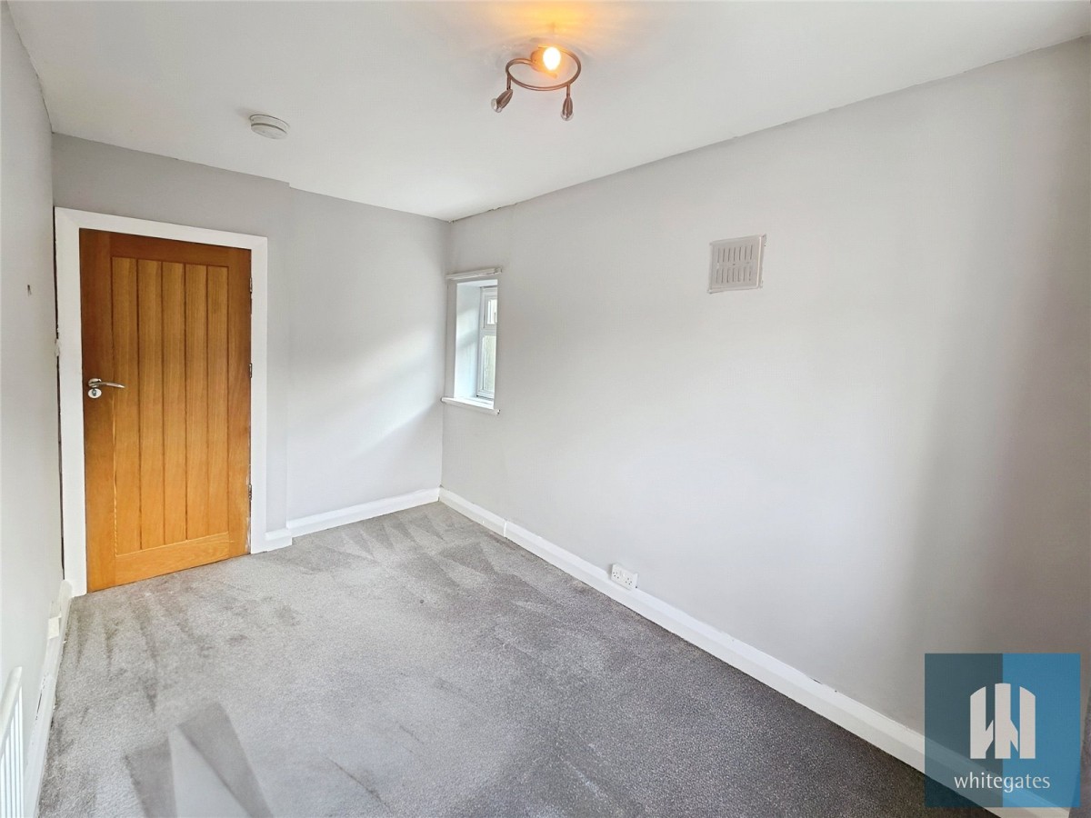 Springwood, Huddersfield