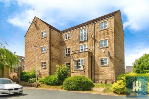 Ferndale, Huddersfield
