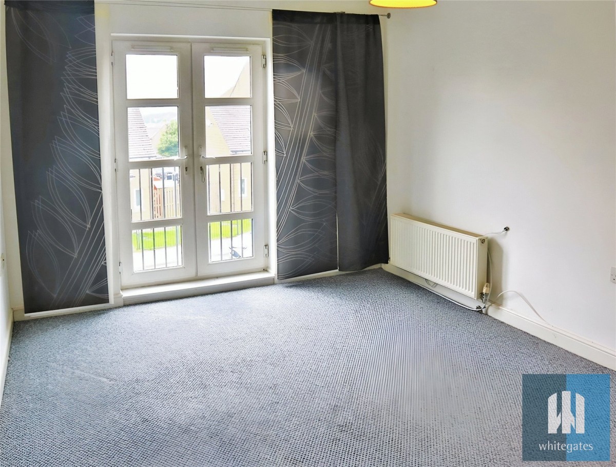 Ferndale, Huddersfield