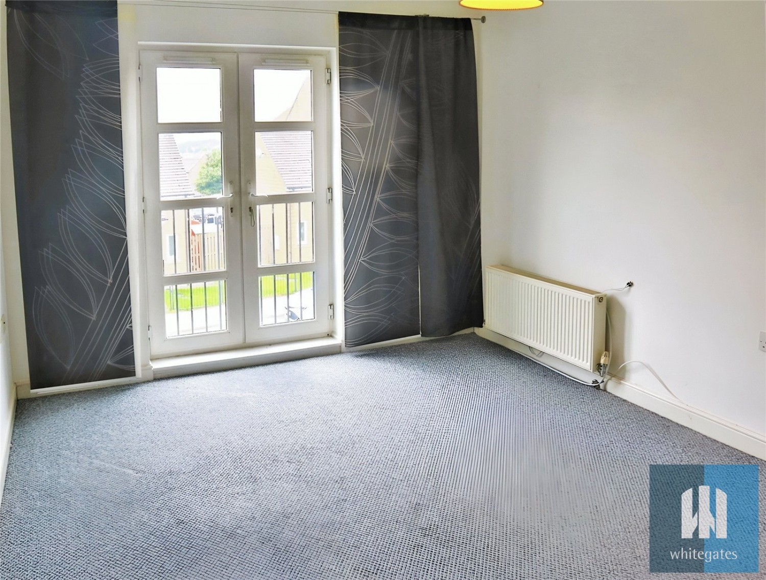 Ferndale, Huddersfield