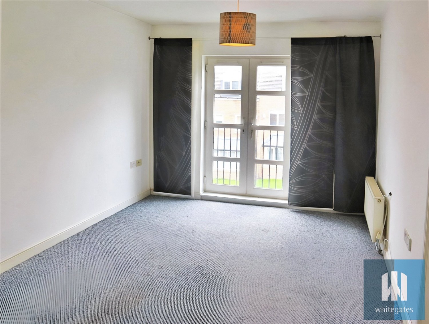 Ferndale, Huddersfield
