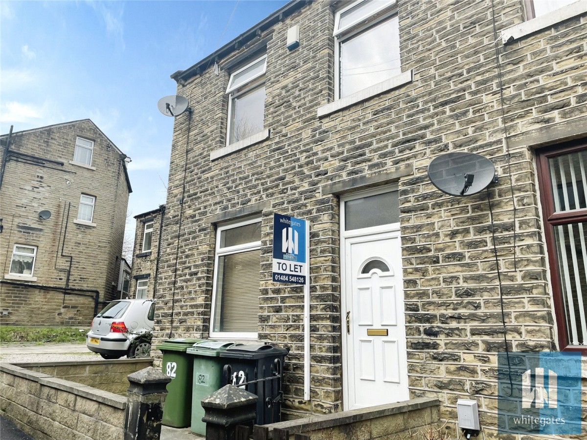 Moldgreen, Huddersfield