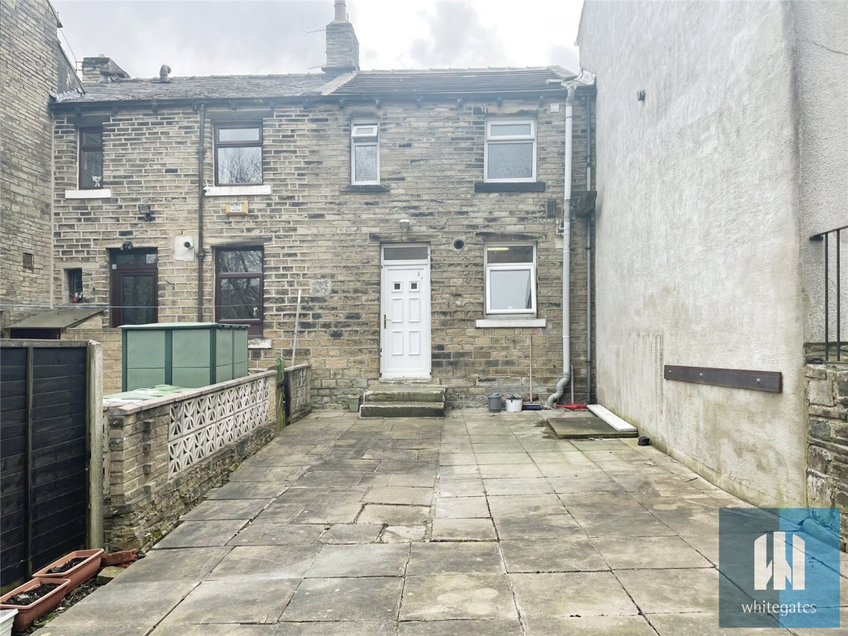 Moldgreen, Huddersfield