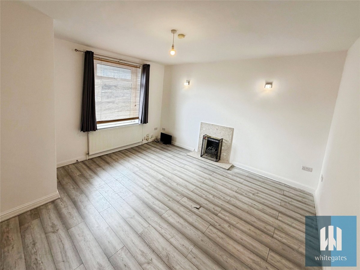 Moldgreen, Huddersfield