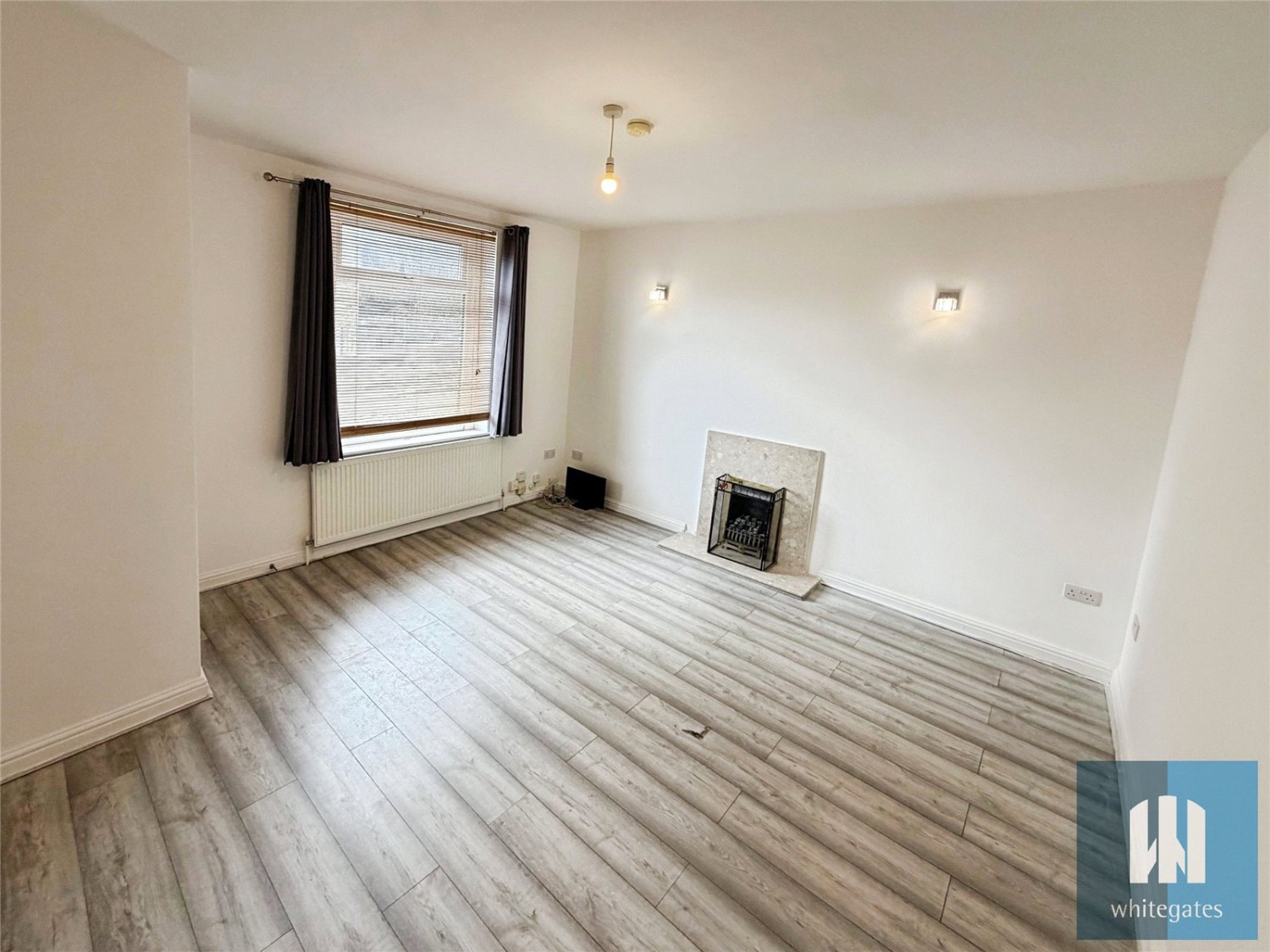 Moldgreen, Huddersfield