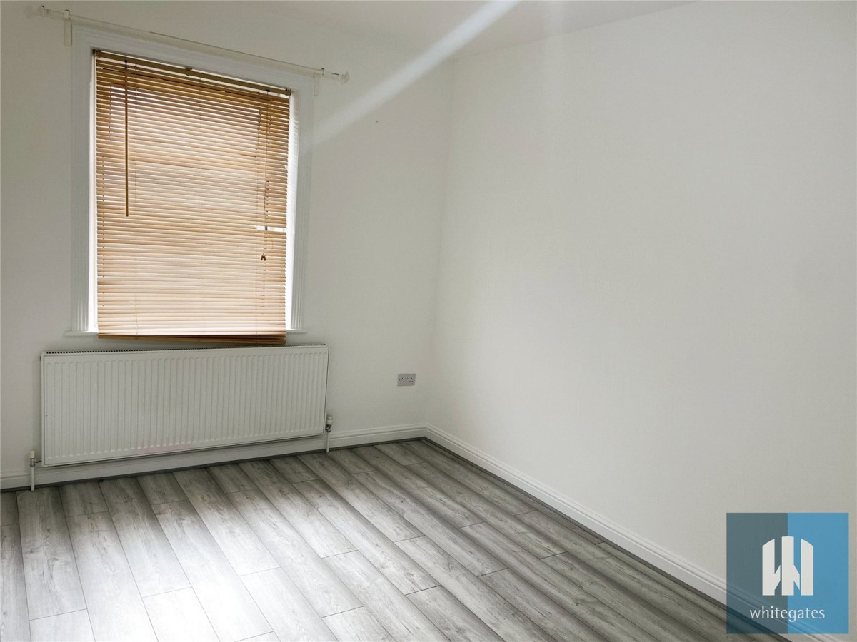 Moldgreen, Huddersfield