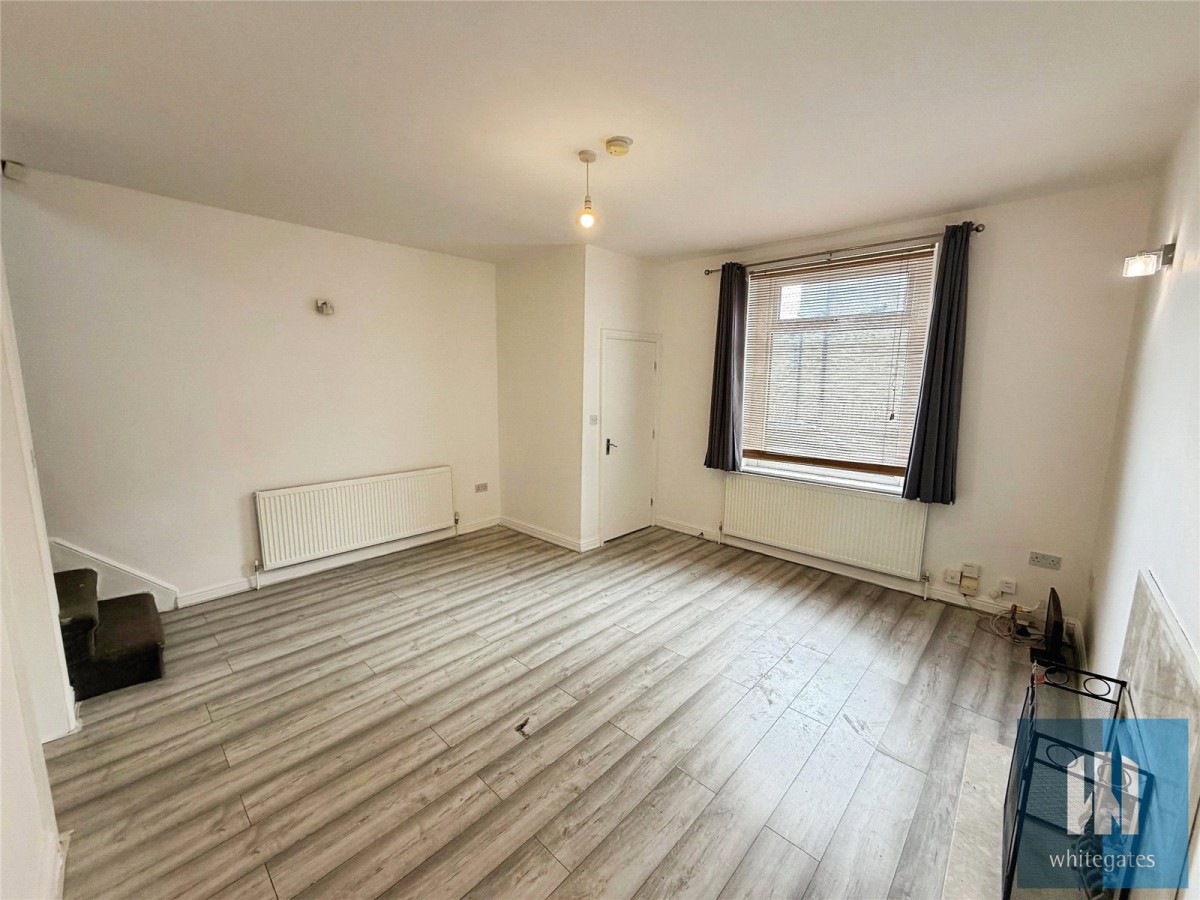 Moldgreen, Huddersfield