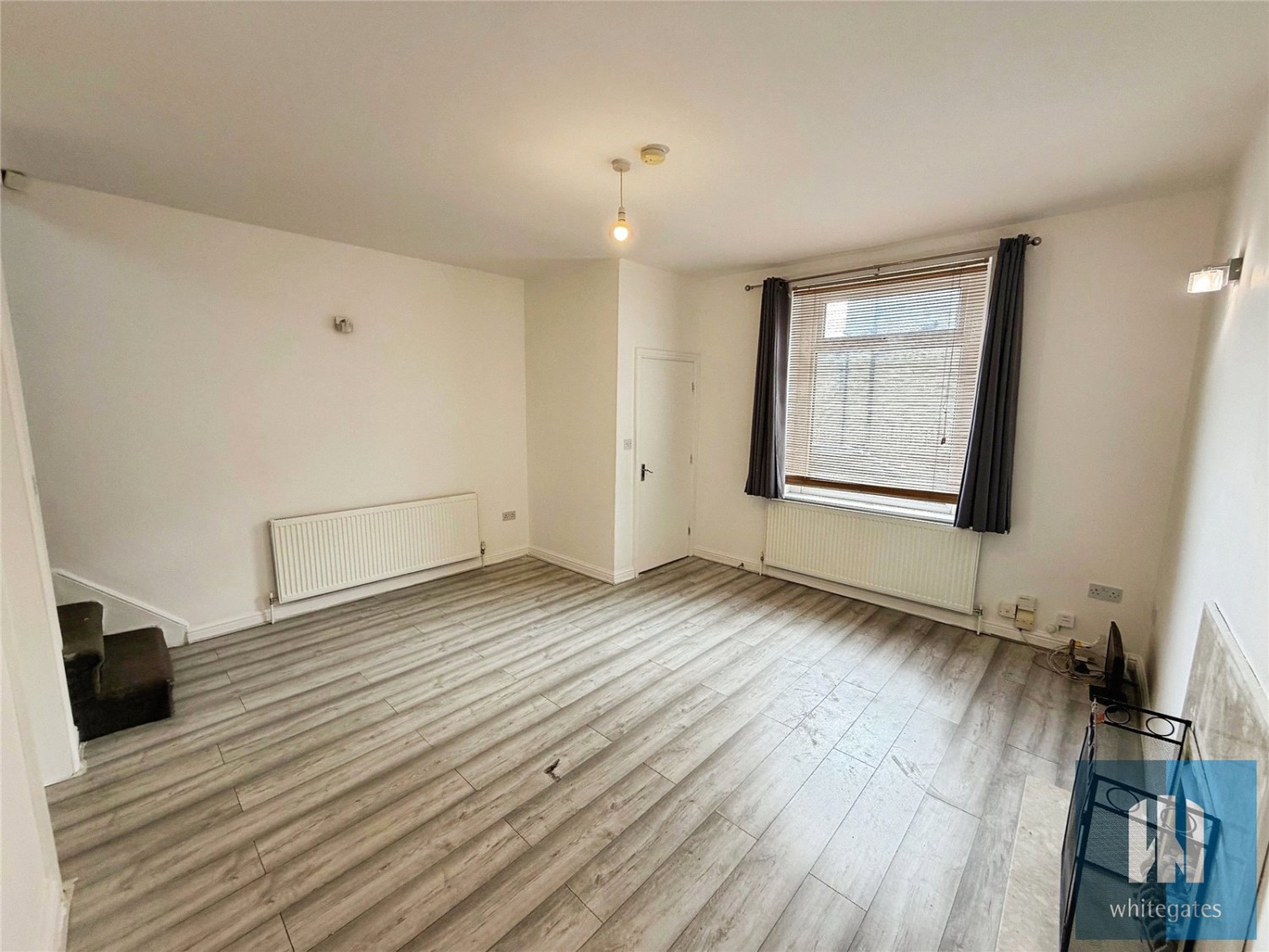 Moldgreen, Huddersfield