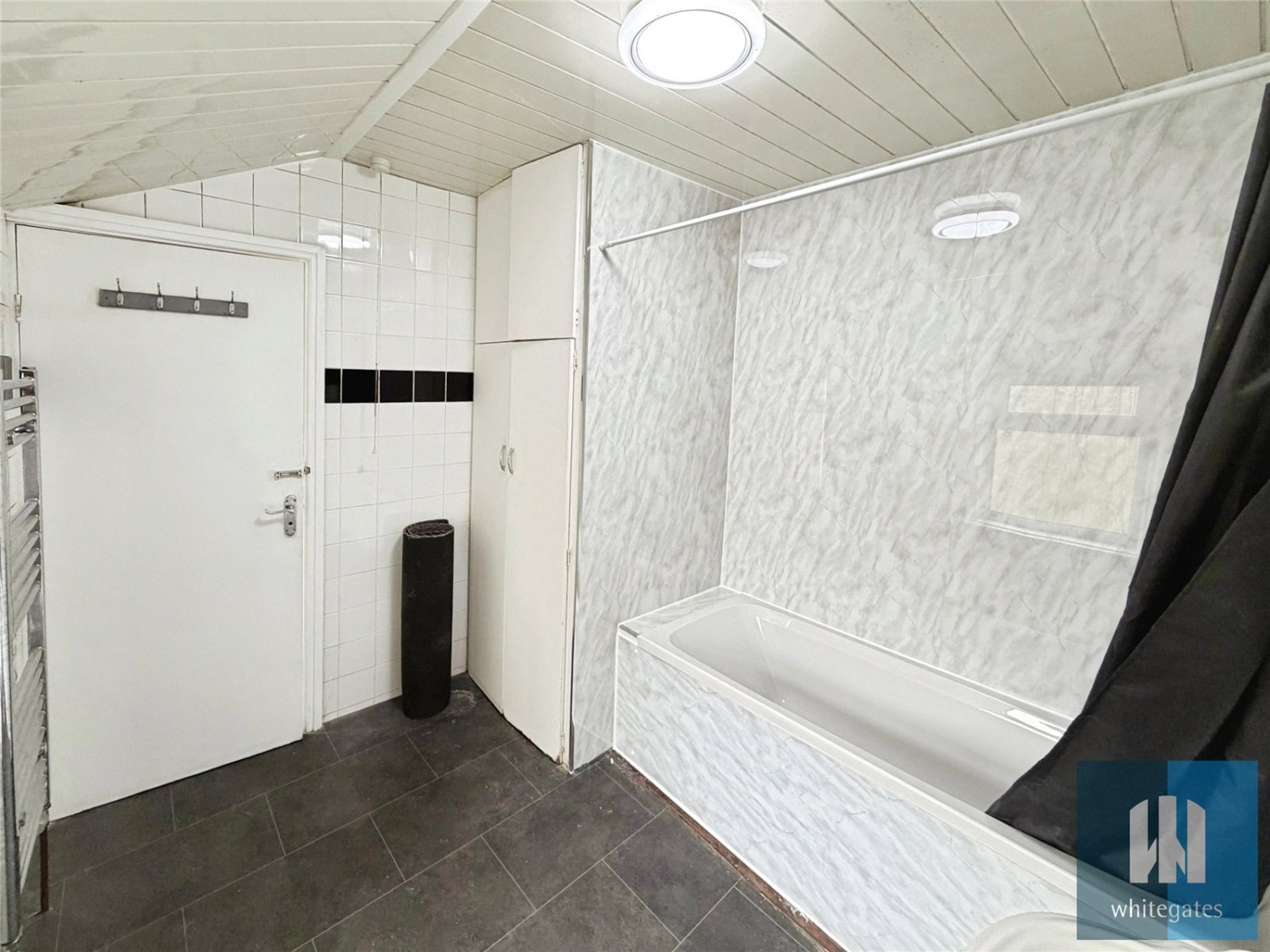 Moldgreen, Huddersfield