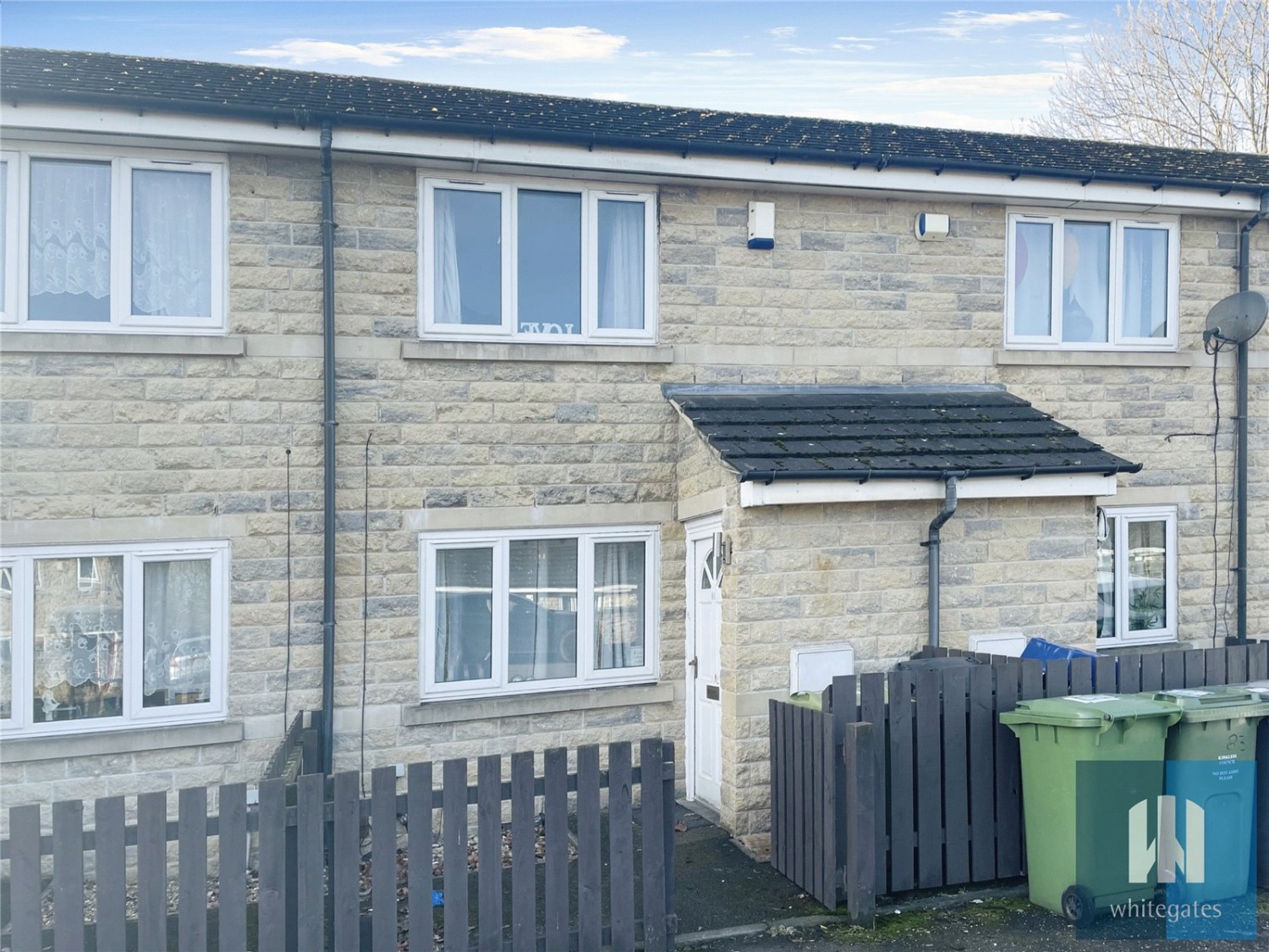 Huddersfield