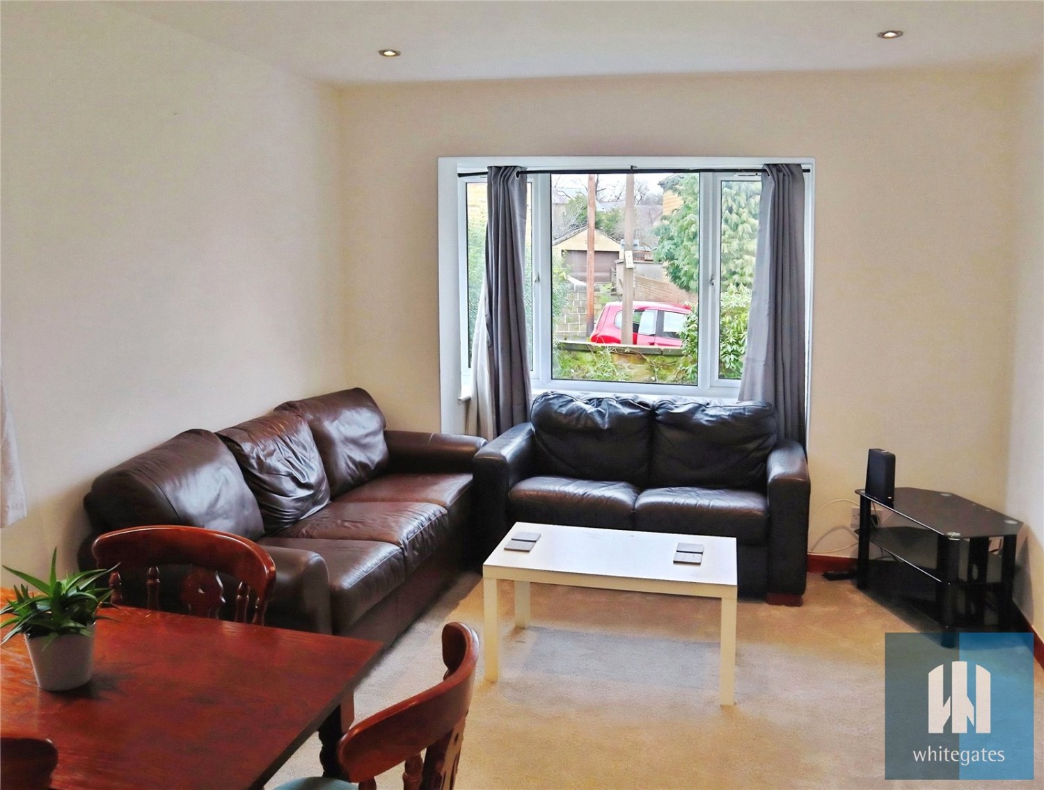 Springwood, Huddersfield