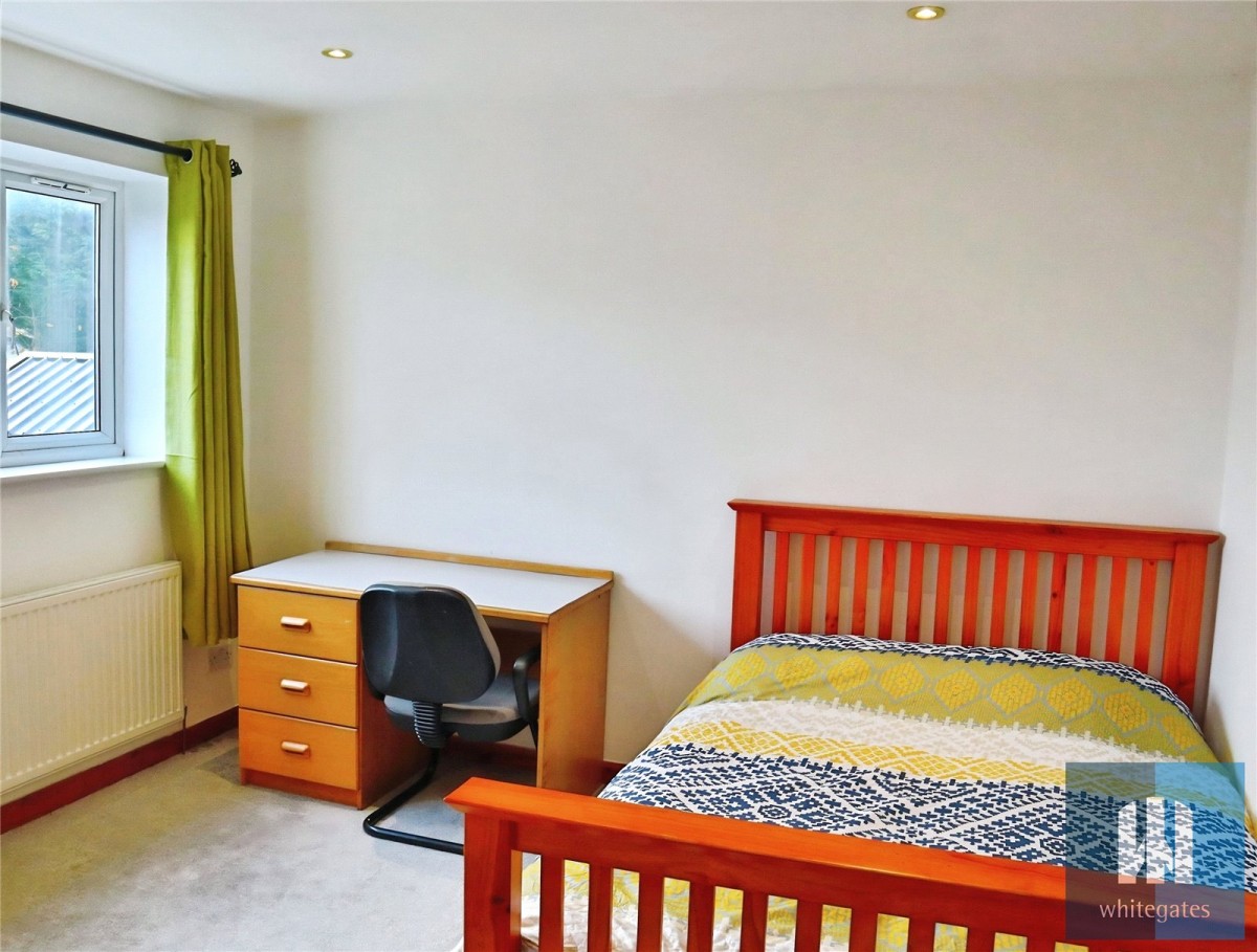 Springwood, Huddersfield