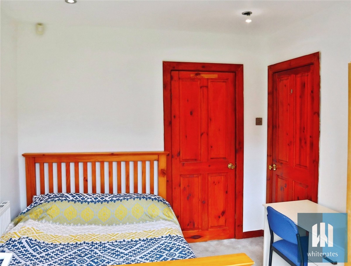 Springwood, Huddersfield