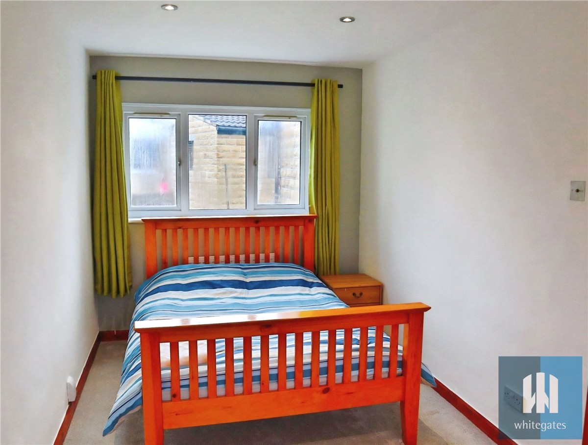 Springwood, Huddersfield